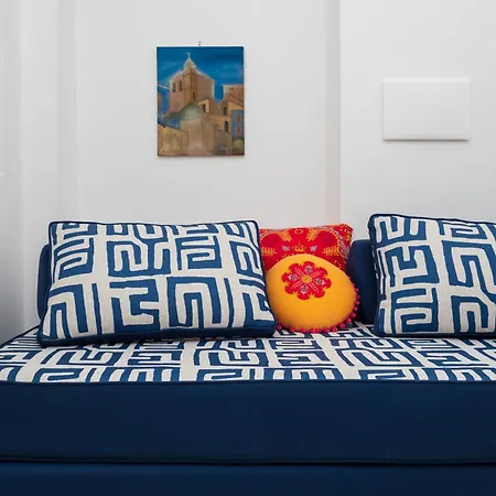 Casa Bijou - De Vivo Realty * Позітано