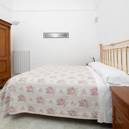 Casa Bijou - De Vivo Realty Pensión Positano