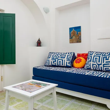Casa Bijou - De Vivo Realty Pensión Positano