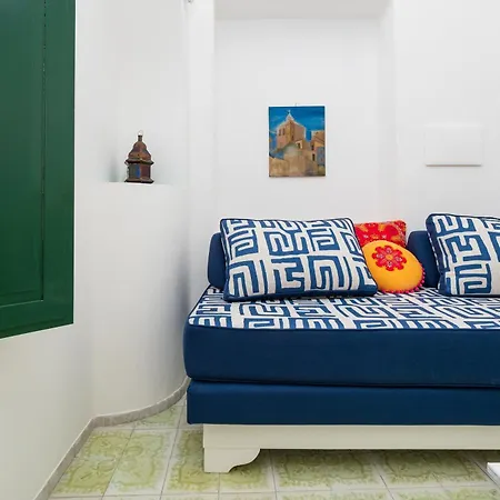 Casa Bijou - De Vivo Realty Positano