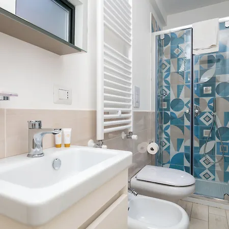Guest house De Vivo Realty - Casa Bijou Positano