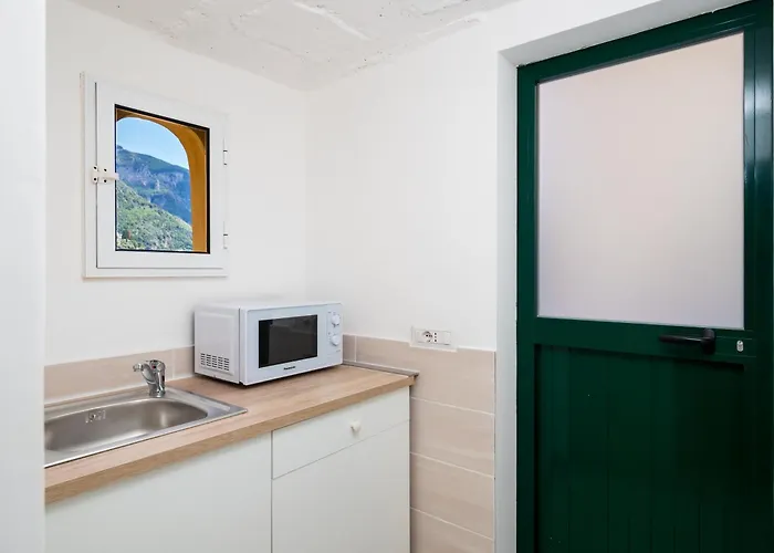 Casa de hóspedes Casa Bijou - De Vivo Realty Positano