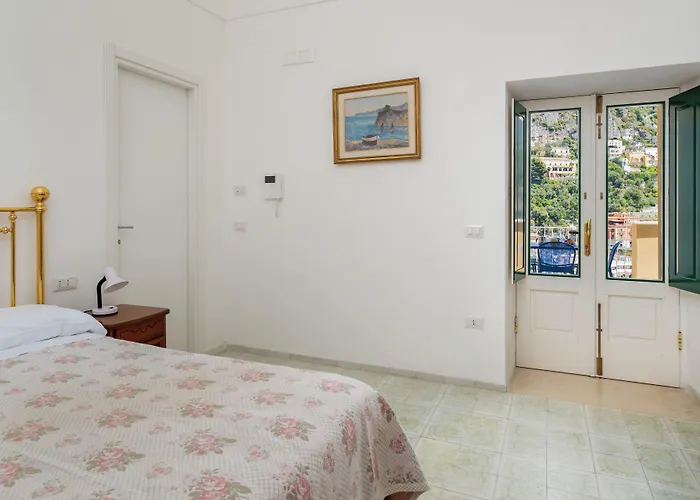 Casa de hóspedes Casa Bijou - De Vivo Realty Positano