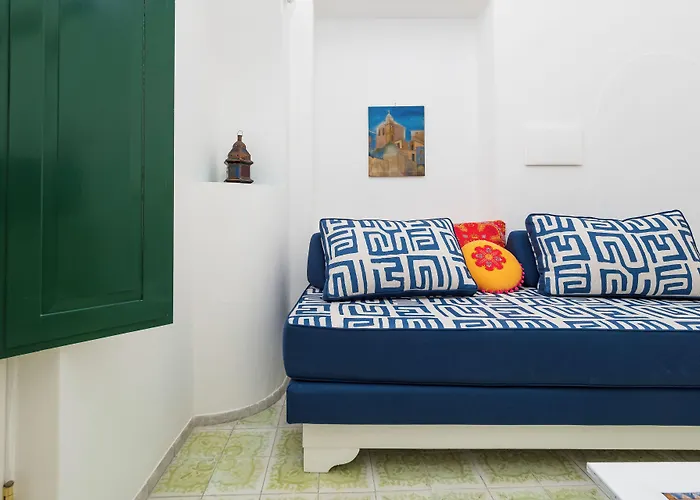 Casa Bijou - De Vivo Realty 3*