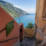 Guest house De Vivo Realty - Casa Bijou Positano