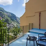 De Vivo Realty - Casa Bijou Positano
