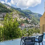 Guest house De Vivo Realty - Casa Bijou Positano