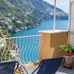 Guest house De Vivo Realty - Casa Bijou Positano