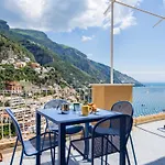 Guest house De Vivo Realty - Casa Bijou Positano