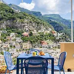 Guest house De Vivo Realty - Casa Bijou Positano