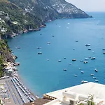 Guest house De Vivo Realty - Casa Bijou Positano