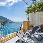 De Vivo Realty - Casa Bijou Guest house Positano