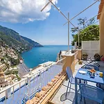 Guest house De Vivo Realty - Casa Bijou Positano
