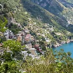 Guest house De Vivo Realty - Casa Bijou Positano