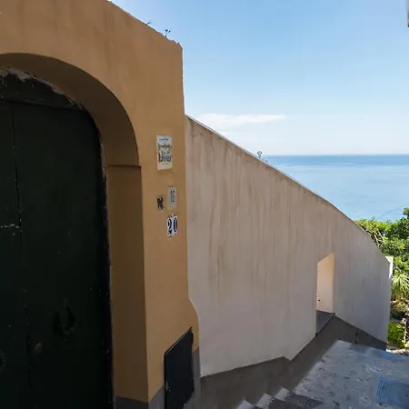 Guest house De Vivo Realty - Casa Bijou Positano