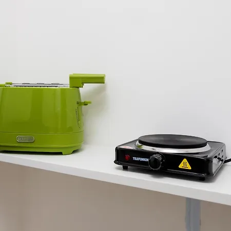 게스트하우스 Casa Bijou - De Vivo Realty