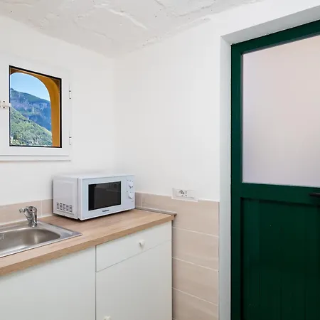 Vendégház Casa Bijou - De Vivo Realty Positano