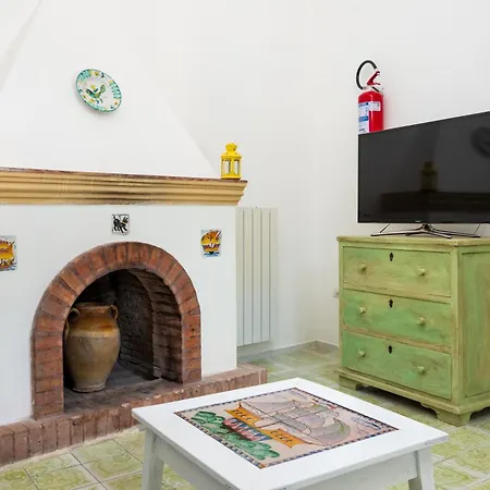 Casa Bijou - De Vivo Realty 포지타노