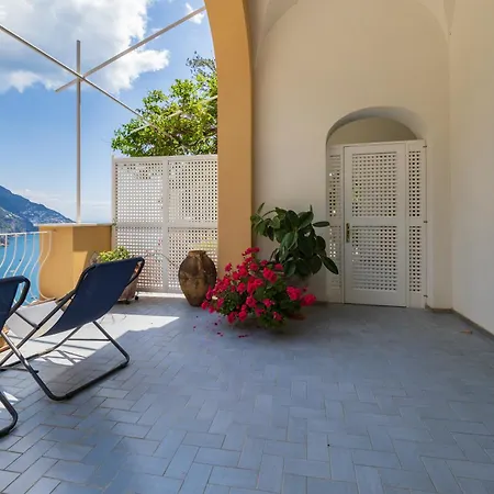 Casa Bijou - De Vivo Realty 4* Positano