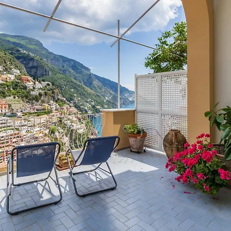 Casa Bijou - De Vivo Realty Positano