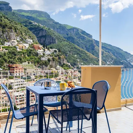 Casa Bijou - De Vivo Realty Positano