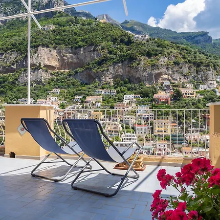 게스트하우스 Casa Bijou - De Vivo Realty