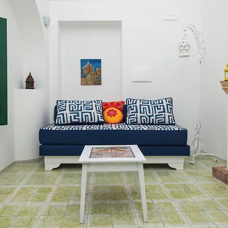 Vendégház Casa Bijou - De Vivo Realty