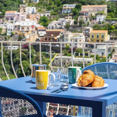 Casa Bijou - De Vivo Realty Positano