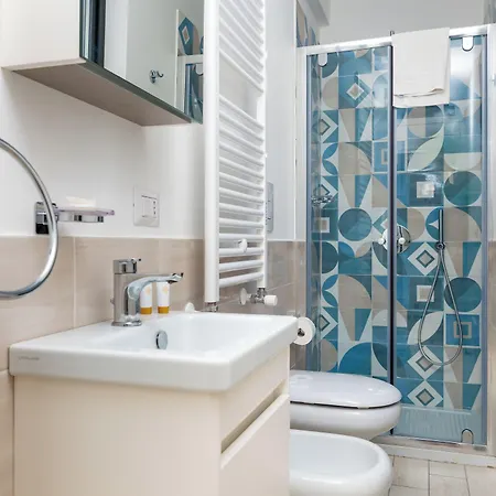 Casa Bijou - De Vivo Realty 포지타노