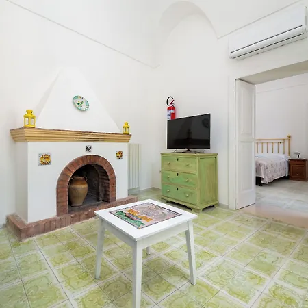 게스트하우스 Casa Bijou - De Vivo Realty 포지타노