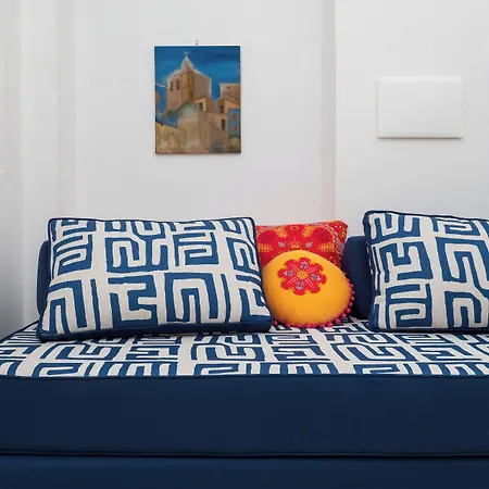 Casa Bijou - De Vivo Realty Vendégház