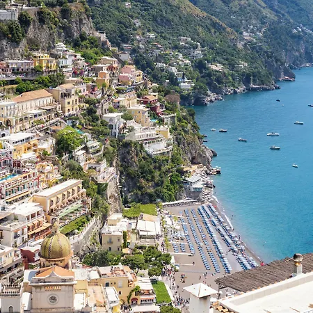 Vendégház Casa Bijou - De Vivo Realty 4*