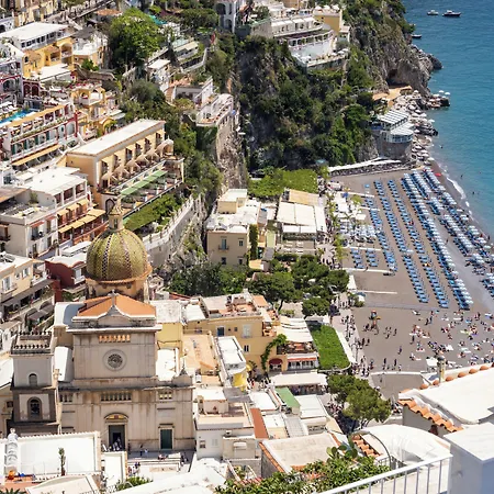 Casa Bijou - De Vivo Realty Vendégház Positano