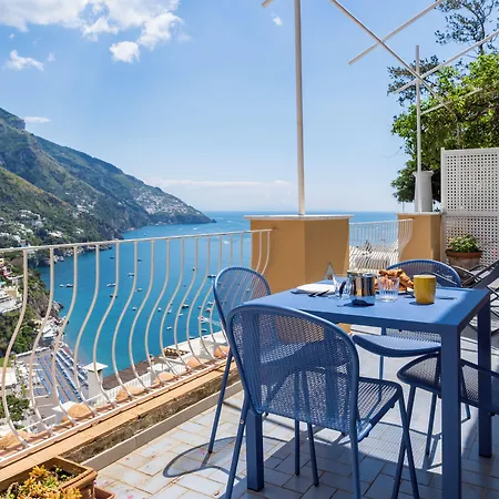 게스트하우스 Casa Bijou - De Vivo Realty