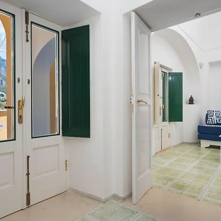Casa Bijou - De Vivo Realty Positano