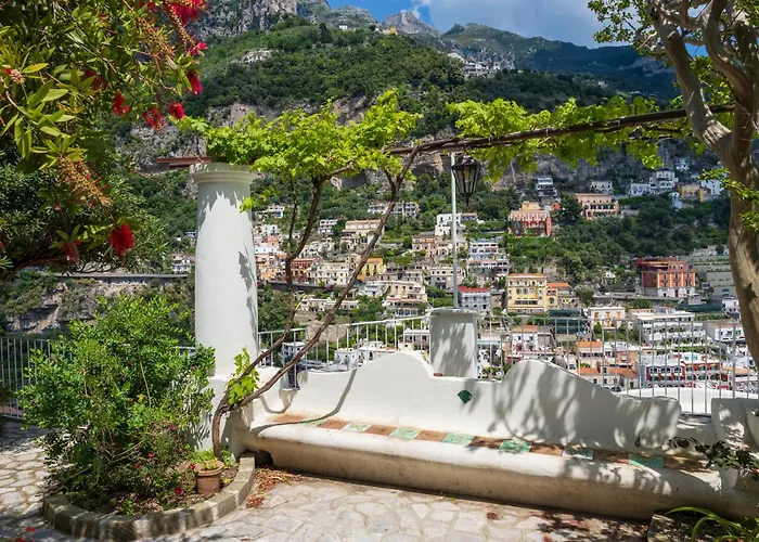 Casa Bijou - De Vivo Realty Pensionat