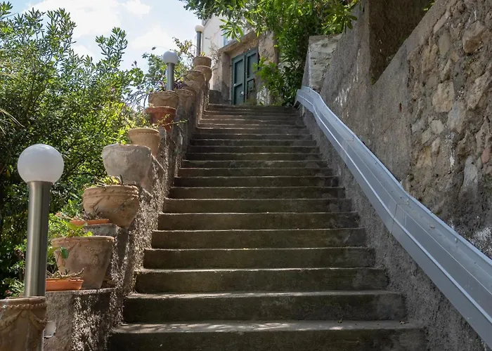 Casa Bijou - De Vivo Realty Pensionat