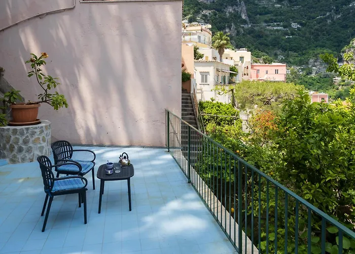 Pensionat Casa Bijou - De Vivo Realty