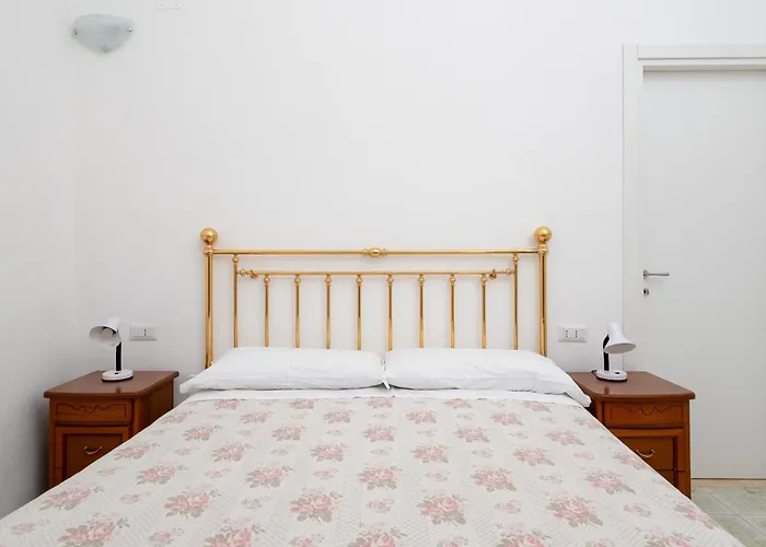 Gasthuis Casa Bijou - De Vivo Realty Positano