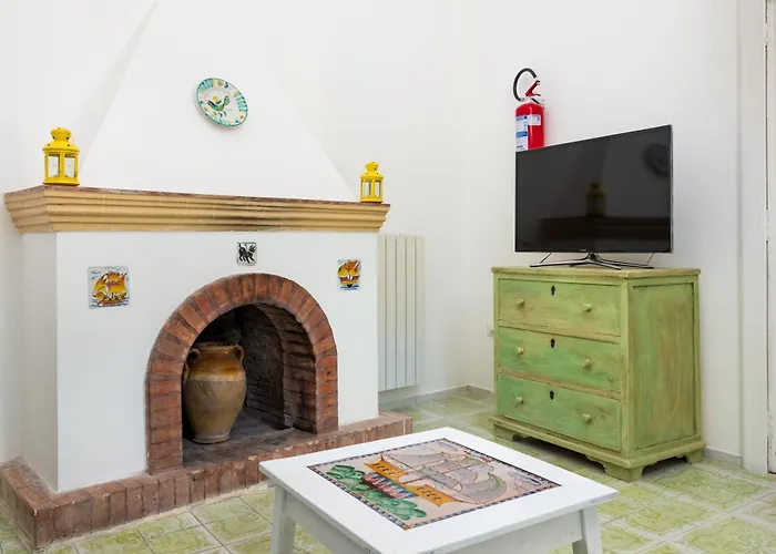 Casa Bijou - De Vivo Realty Positano