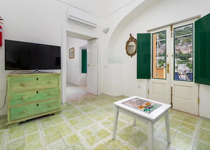 Casa Bijou - De Vivo Realty Gasthuis 4*