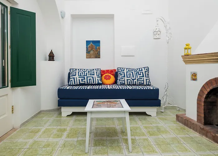 Gasthuis Casa Bijou - De Vivo Realty