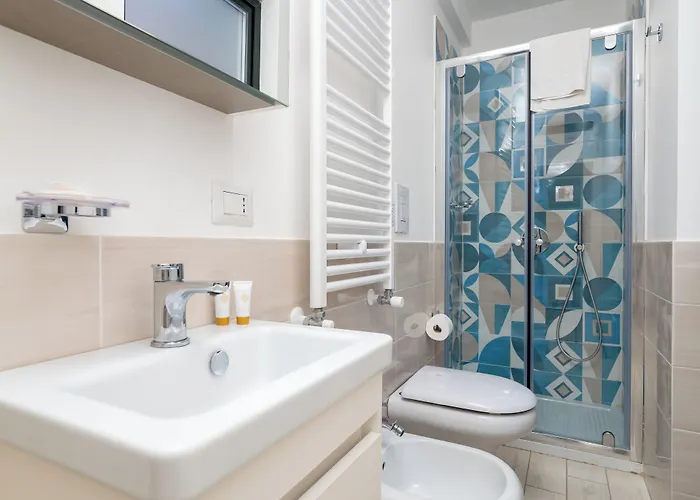 Pensionat Casa Bijou - De Vivo Realty Positano