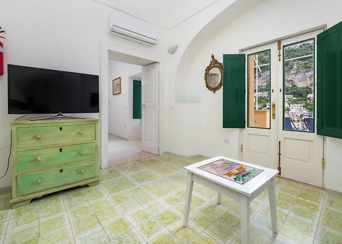 Casa Bijou - De Vivo Realty Pensionat 4*