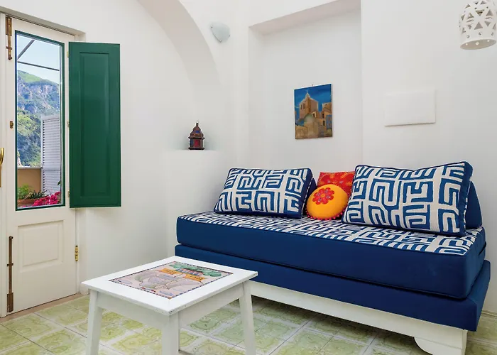 Casa Bijou - De Vivo Realty Pensionat