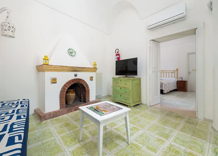 Pensionat Casa Bijou - De Vivo Realty Positano