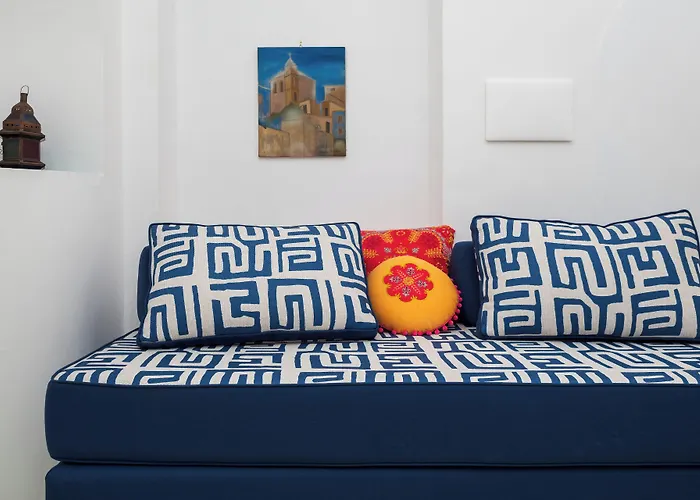 Casa Bijou - De Vivo Realty Pensionat