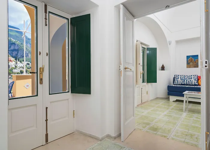 Casa Bijou - De Vivo Realty Positano