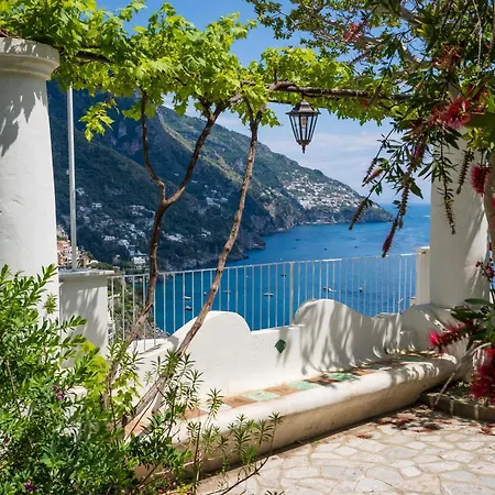De Vivo Realty - Casa Bijou Positano