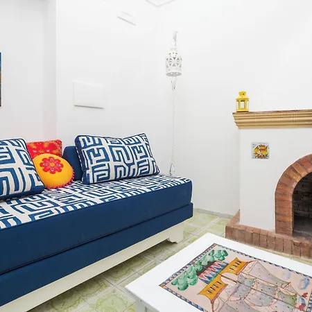 Casa de hóspedes De Vivo Realty - Casa Bijou Positano